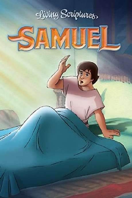 Samuel the Boy Prophet